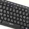 Фото - Клавиатура Piko KB-108 Ukr Black (1283126467103) | click.ua