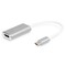 Фото - Адаптер Digitus HDMI - USB Type-C (F/M), 0.2 м, White (DA-70836) | click.ua