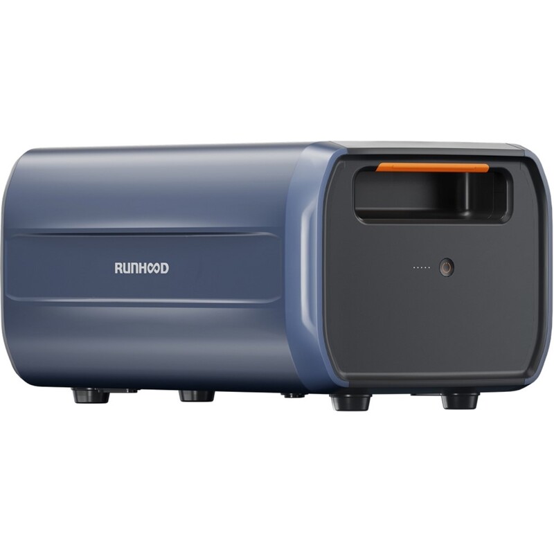 Додаткова батарея Runhood B2400 2400Wh