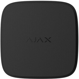 Беспроводной пожарный датчик Ajax FireProtect 2 SB (Heat/CO) Black (63217.136.BL1)