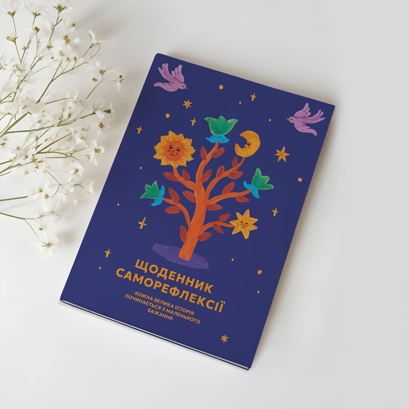 Набор для создания карты желаний Воплощай мечты в реальность (orner-3545)