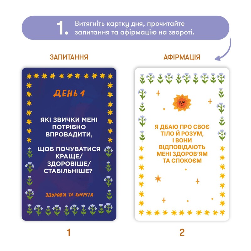 Набор для создания карты желаний Воплощай мечты в реальность (orner-3545)