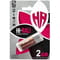 Фото - Флеш-накопитель USB 2GB Hi-Rali Corsair Series Bronze (HI-2GBCORBR) | click.ua
