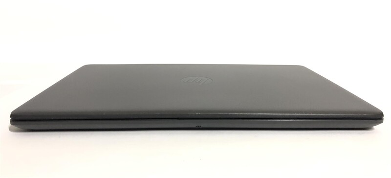 Ноутбук HP 250 G7 Grey / 15.6" FullHD / Celeron N4000 / 8GB / 128GB SSD / Win10 - Б/у