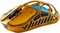 Фото - Мышь GravaStar Mercury X Pro Battle-Worn Yellow Wireless (GS_X_PRO_YLW) | click.ua