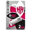 Фото - Флеш-накопитель USB 2GB Hi-Rali Rocket Series Silver (HI-2GBRKTSL) | click.ua