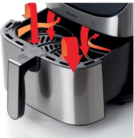 Мультипіч Ariete 4628/00