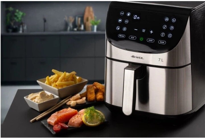 Мультипіч Ariete 4628/00