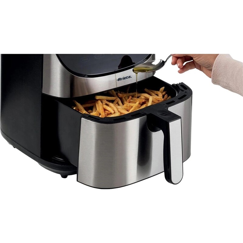 Мультипіч Ariete 4628 Metal