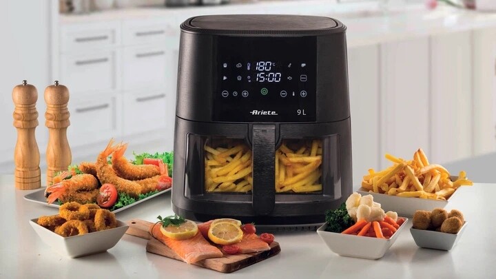 Мультипіч Ariete 4630/00