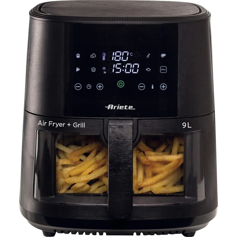 Мультипіч Ariete 4630 BL