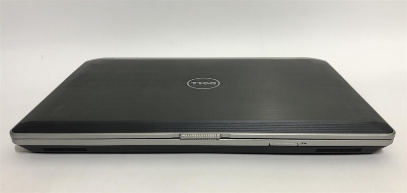Ноутбук Dell Latitude E6430 / 14" (1600x900) / i5-3320M / 8GB / 250GB HDD / Win10Pro / Backlight - Б/у