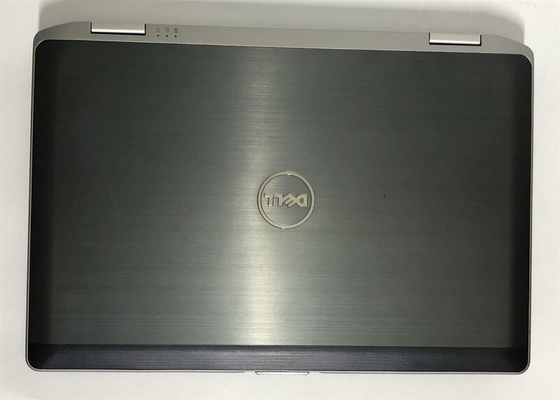 Ноутбук Dell Latitude E6430 / 14" (1600x900) / i5-3320M / 8GB / 250GB HDD / Win10Pro / Backlight - Б/у