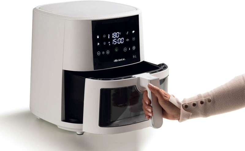 Мультипіч Ariete 4630 WH