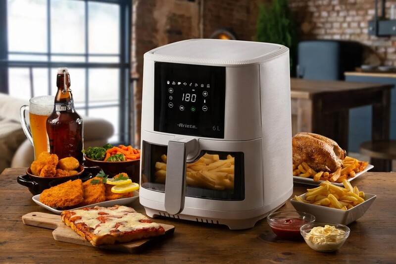 Мультипіч Ariete 4630 WH