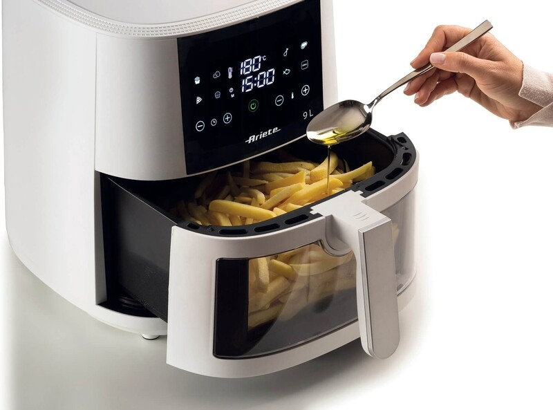 Мультипіч Ariete 4630 WH