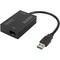 Фото - Мережевий адаптер Digitus USB-A SFP, USB 3.0 (DN-3026) | click.ua