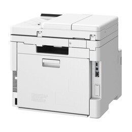 Багатофункціональний пристрій А4 кол. Canon i-Sensys MF667Cdw c Wi-Fi (6928C001)