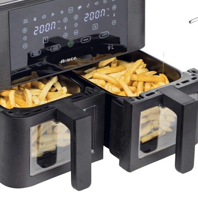 Мультипіч Ariete 4631/00