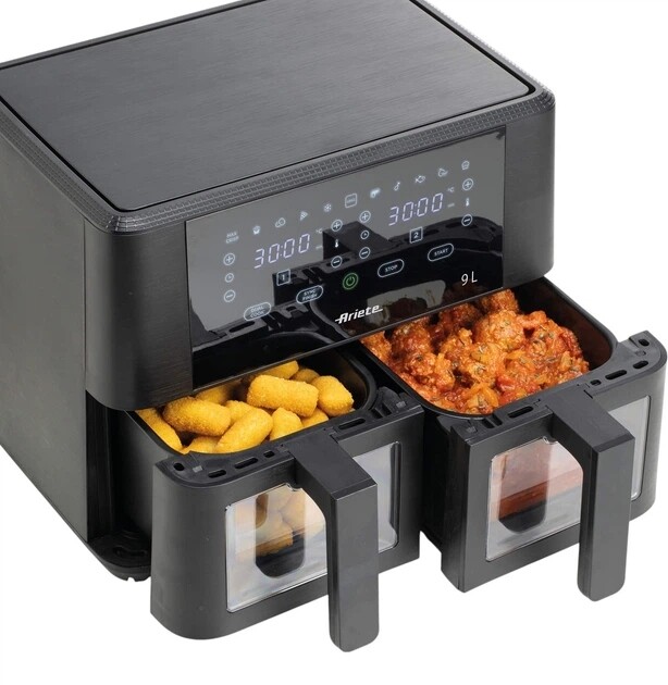 Мультипіч Ariete 4631 BL