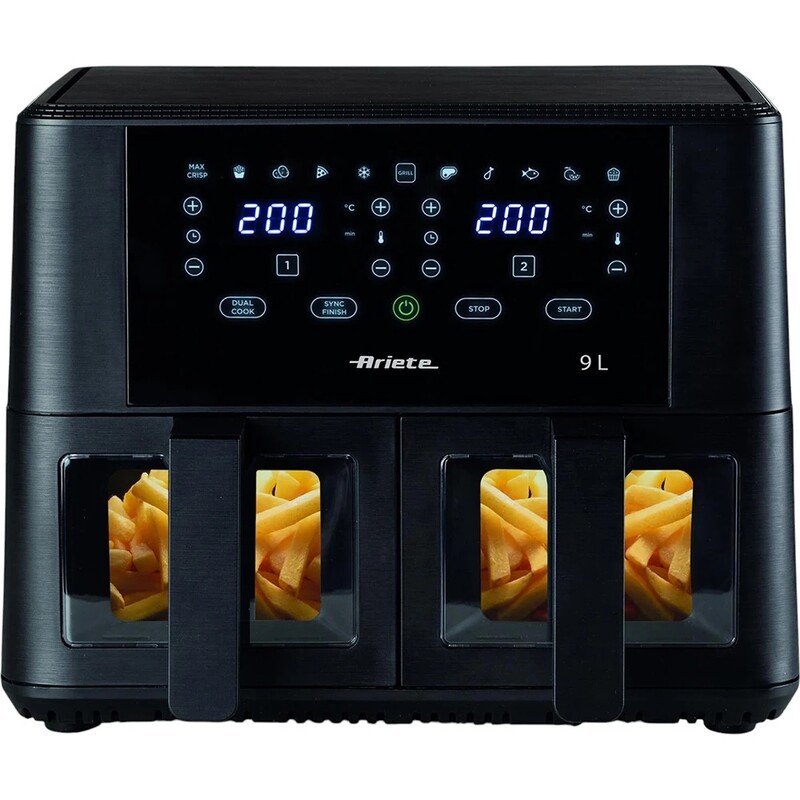 Мультипіч Ariete 4631 BL