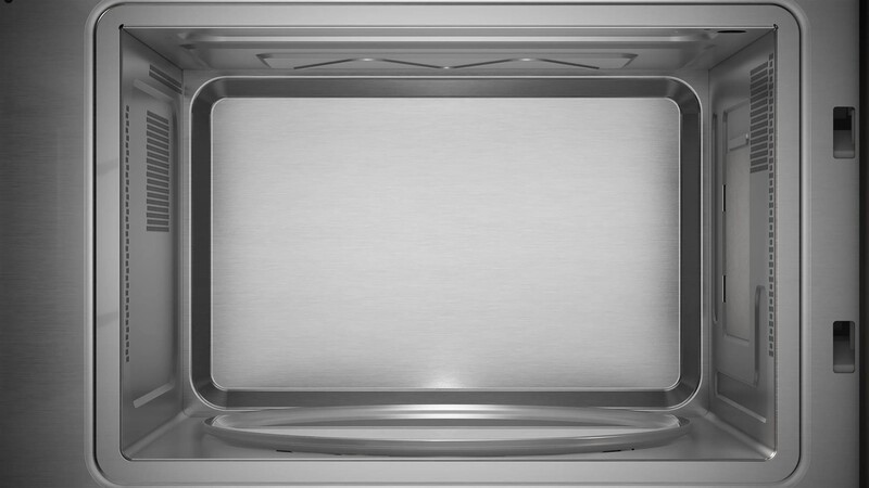 Вбудована мікрохвильова піч Bosch BFL524MH2