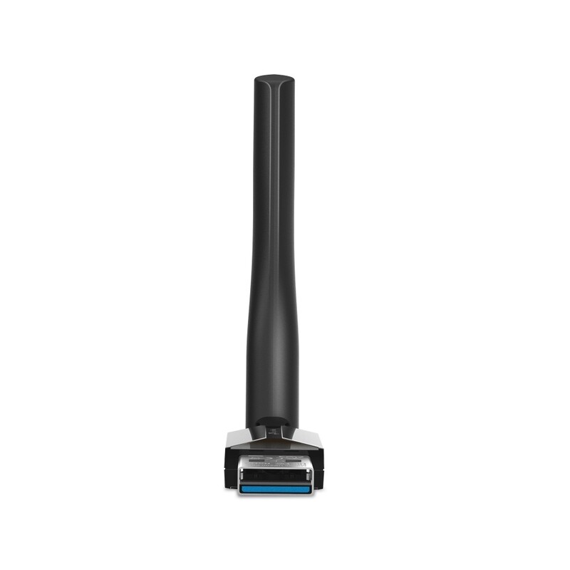 Bluetooth-адаптер TP-Link UB500 Plus, Bluetooth 5.3