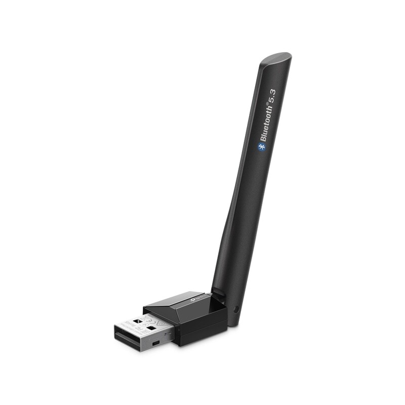 Bluetooth-адаптер TP-Link UB500 Plus, Bluetooth 5.3