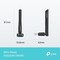 Фото - Bluetooth-адаптер TP-Link UB500 Plus, Bluetooth 5.3 | click.ua