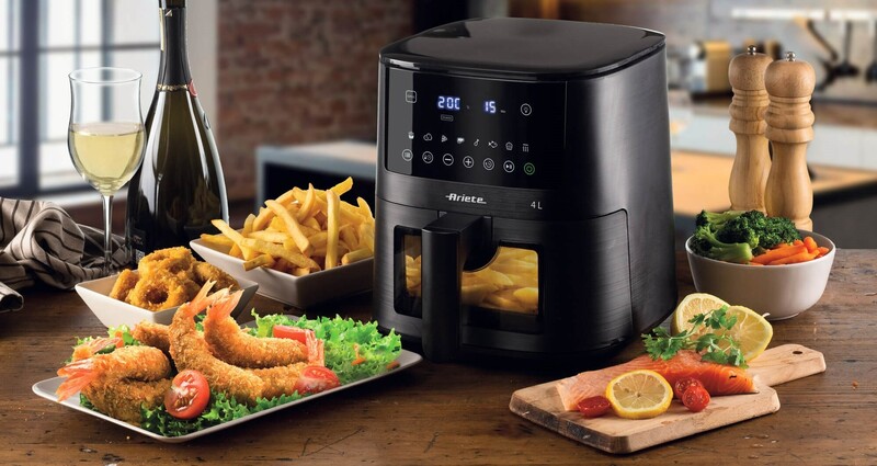 Мультипіч Ariete 4633/00