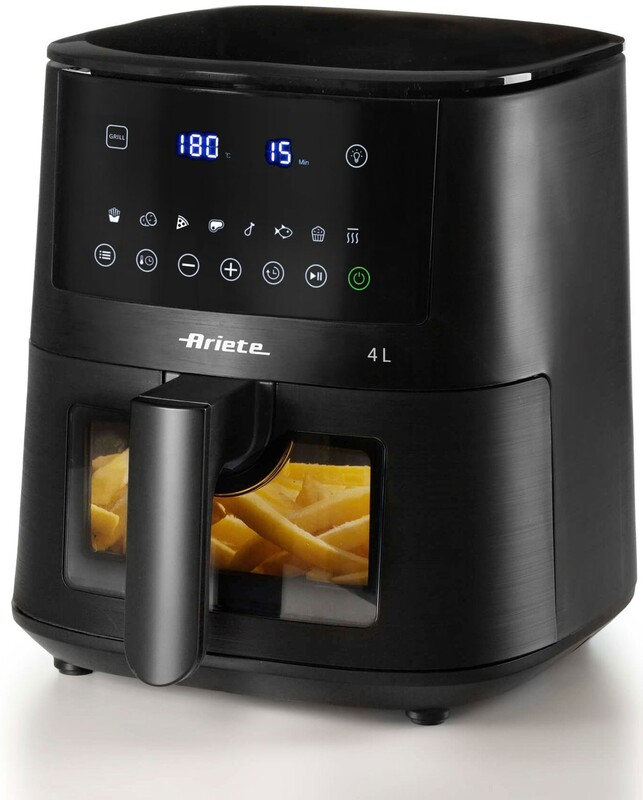 Мультипіч Ariete 4633 BL