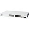 Фото - Комутатор Cisco Catalyst C1200-24T-4X | click.ua