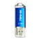 Фото - Флеш-накопитель USB 2GB Hi-Rali Rocket Series Blue (HI-2GBRKTBL) | click.ua