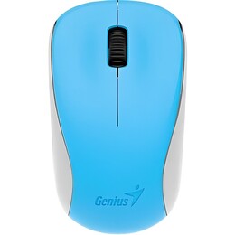 Мышь беспроводная Genius NX-7000 Blue (31030027402)