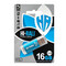 Фото - Флеш-накопитель USB3.0 16GB Hi-Rali Rocket Series Blue (HI-16GB3VCBL) | click.ua
