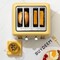 Фото - Тостер Buydeem DT640E Mellow Yellow | click.ua