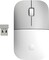Фото - Мышь беспроводная HP Z3700 Ceramic White Wireless (171D8AA) | click.ua