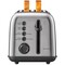 Фото - Тостер Buydeem DT620E Stainless Steel | click.ua