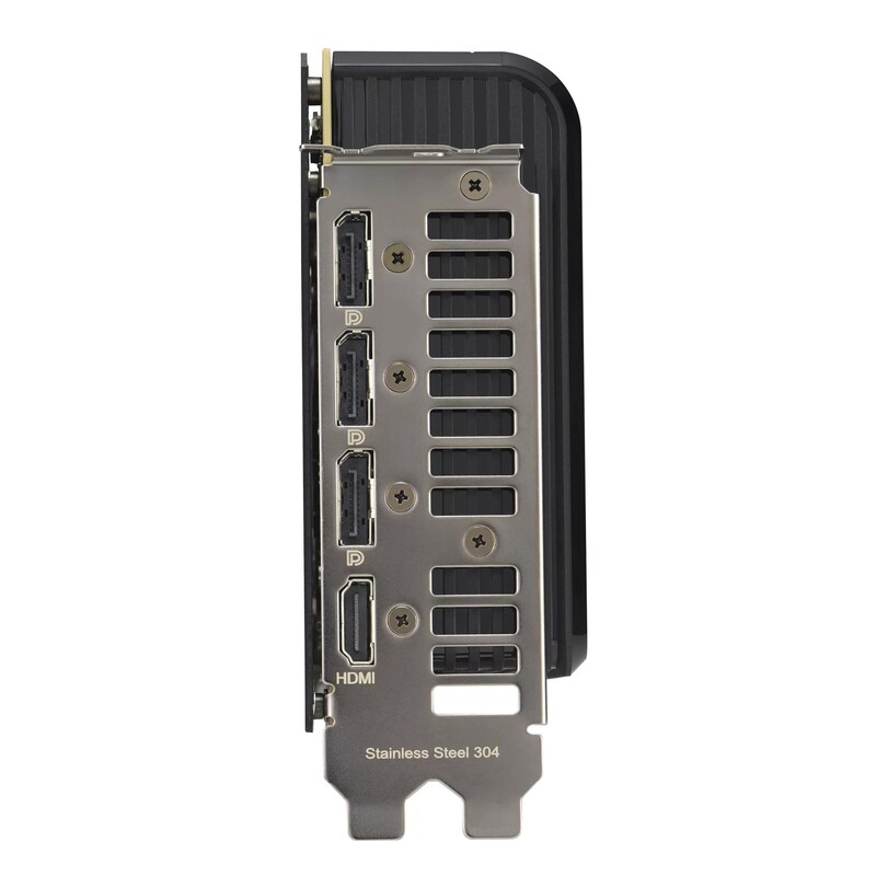 Відеокарта GF RTX 5080 16GB GDDR7 Asus Prime (90YV0LX1-M0NA00)