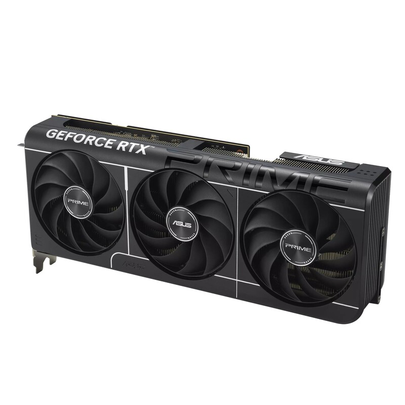 Відеокарта GF RTX 5080 16GB GDDR7 Asus Prime (90YV0LX1-M0NA00)