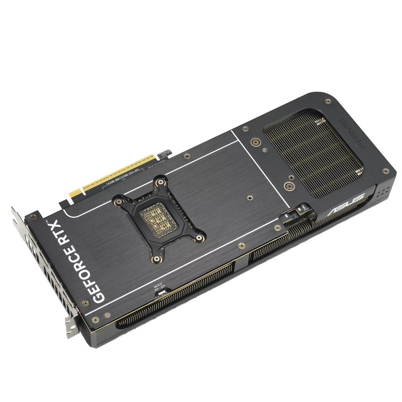 Відеокарта GF RTX 5080 16GB GDDR7 Asus Prime (90YV0LX1-M0NA00)