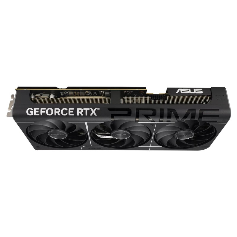 Відеокарта GF RTX 5080 16GB GDDR7 Asus Prime (90YV0LX1-M0NA00)