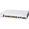 Фото - Комутатор Cisco Catalyst C1200-8P-E-2G | click.ua