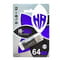 Фото - Флеш-накопитель USB3.0 64GB Hi-Rali Corsair Series Black (HI-64GB3CORBK) | click.ua