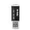 Фото - Флеш-накопитель USB3.0 64GB Hi-Rali Corsair Series Black (HI-64GB3CORBK) | click.ua