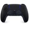 Фото - Геймпад бездротовий Sony PlayStation 5 DualSense Midnight Black (1000051651) | click.ua