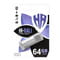 Фото - Флеш-накопичувач USB3.0 64GB Hi-Rali Corsair Series Silver (HI-64GB3CORSL) | click.ua