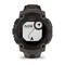 Фото - Смарт-часы Garmin Instinct E 45 mm Black Bezel with Charcoal Silicone Band (010-02933-00) | click.ua