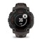 Фото - Смарт-часы Garmin Instinct E 45 mm Black Bezel with Charcoal Silicone Band (010-02933-00) | click.ua