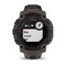 Фото - Смарт-часы Garmin Instinct E 45 mm Black Bezel with Charcoal Silicone Band (010-02933-00) | click.ua
